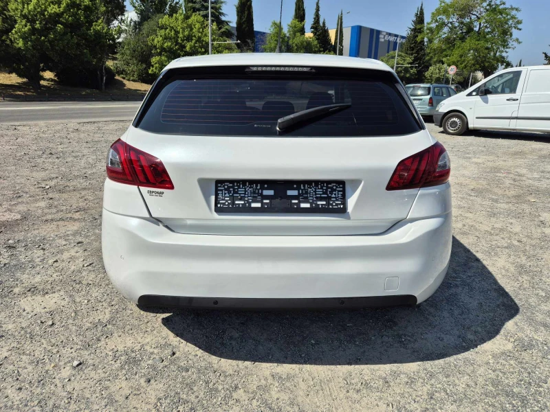 Peugeot 308 2.0HDI Автомат 150кс, снимка 4 - Автомобили и джипове - 51970264