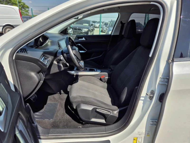 Peugeot 308 2.0HDI Автомат 150кс, снимка 12 - Автомобили и джипове - 51970264