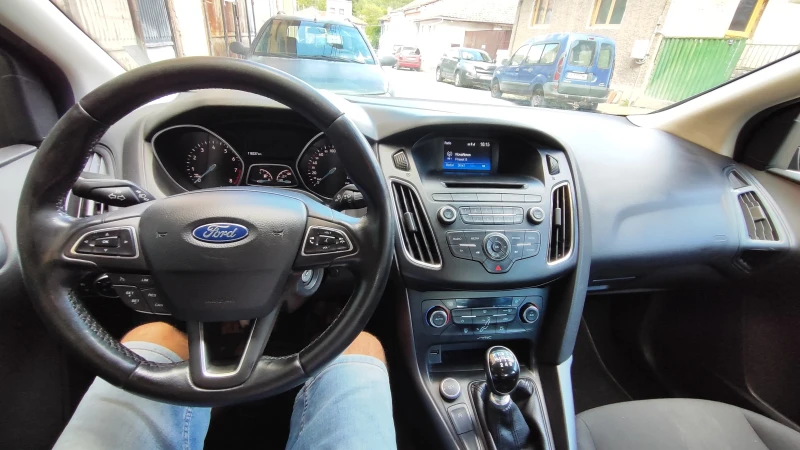 Ford Focus Business / ЛИЗИНГ, снимка 11 - Автомобили и джипове - 52151083