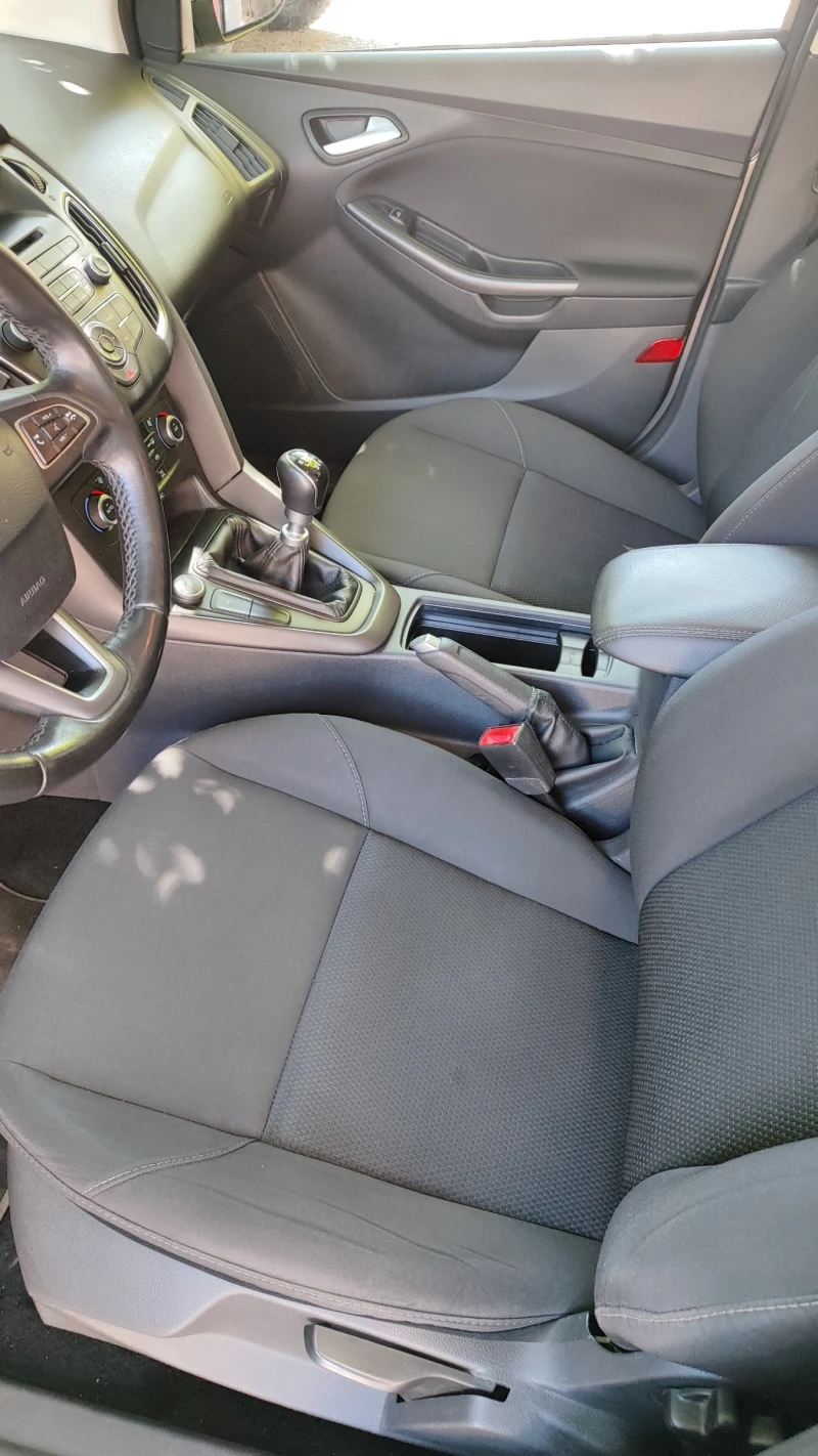 Ford Focus Business / ЛИЗИНГ, снимка 16 - Автомобили и джипове - 52151083