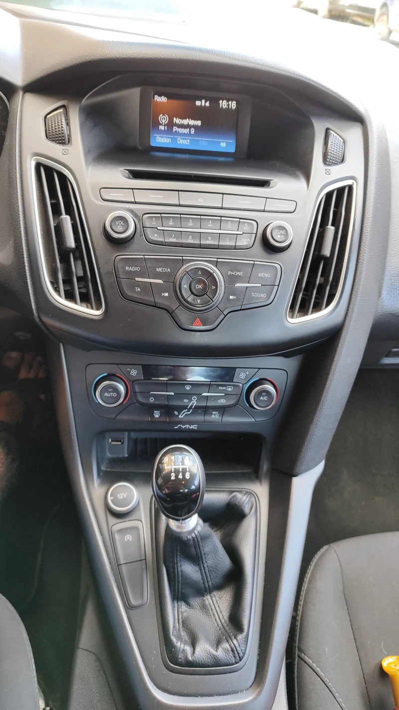 Ford Focus Business / ЛИЗИНГ, снимка 12 - Автомобили и джипове - 52151083