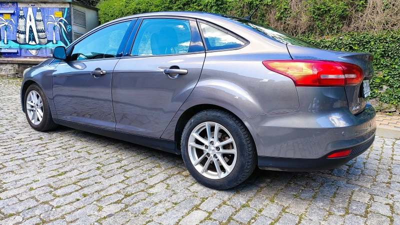Ford Focus Business / ЛИЗИНГ, снимка 6 - Автомобили и джипове - 52151083