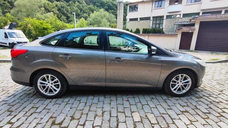 Ford Focus Business / ЛИЗИНГ, снимка 5 - Автомобили и джипове - 52151083