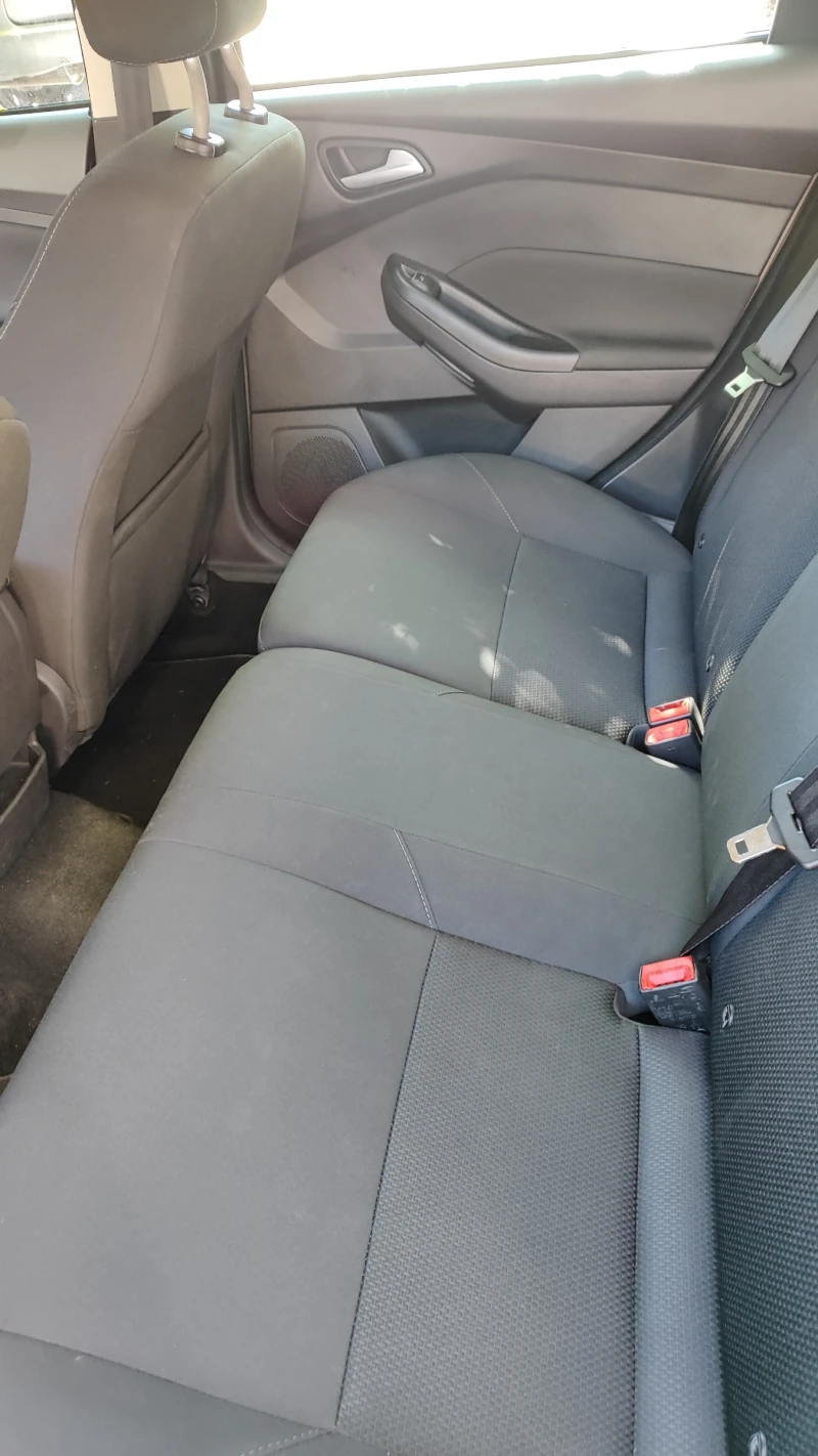 Ford Focus Business / ЛИЗИНГ, снимка 17 - Автомобили и джипове - 52151083