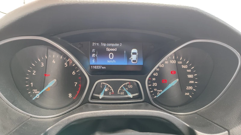 Ford Focus Business / ЛИЗИНГ, снимка 13 - Автомобили и джипове - 52151083