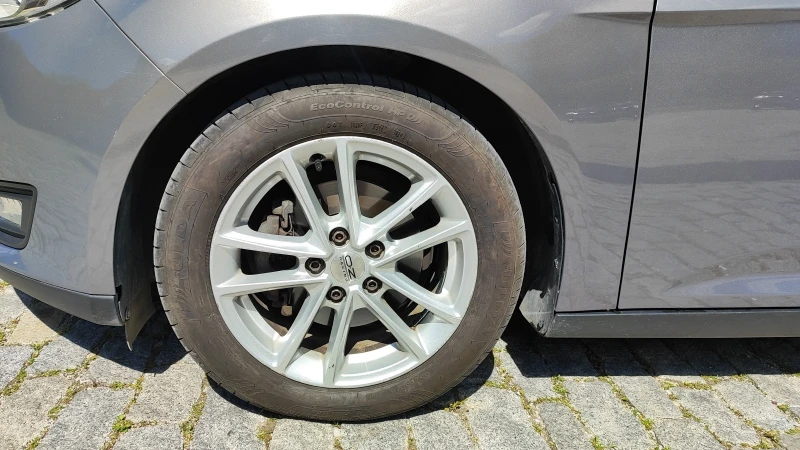 Ford Focus Business / ЛИЗИНГ, снимка 9 - Автомобили и джипове - 52151083