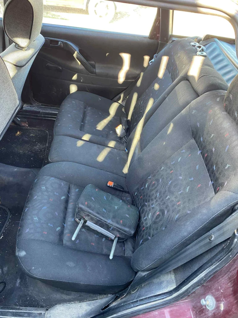 VW Passat 1, 9tdi за части, снимка 6 - Автомобили и джипове - 52257177