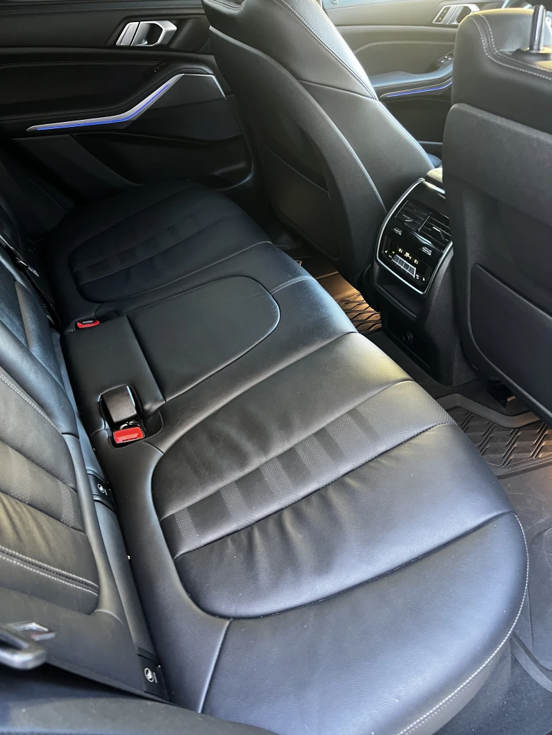 BMW M5 xDrive 40i, снимка 13 - Автомобили и джипове - 52776190