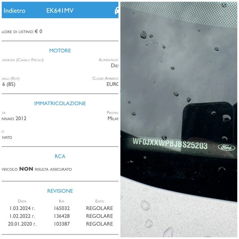 Ford C-max 1.6 TDCi 116k.c. * Navi * Keyless * Bluetooth * AU, снимка 16 - Автомобили и джипове - 52898950