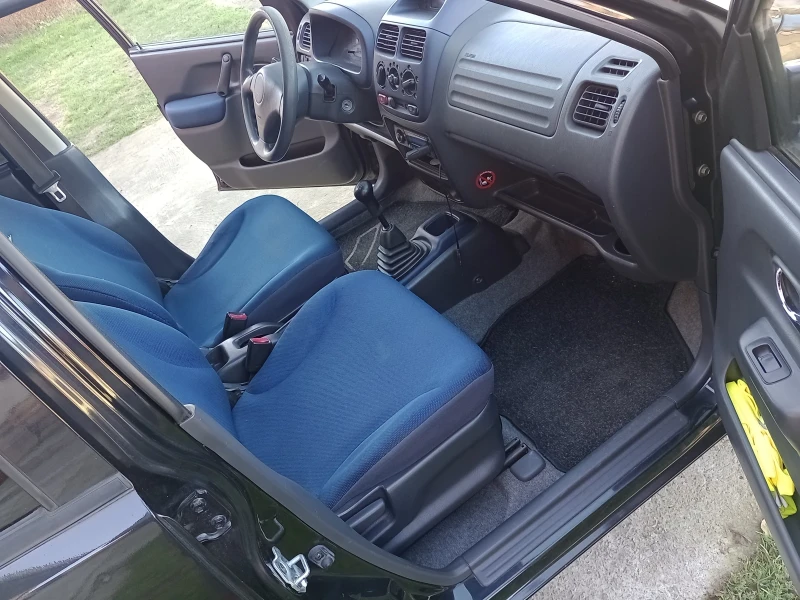 Suzuki Ignis  Ръчка 0884501099, снимка 8 - Автомобили и джипове - 53056134