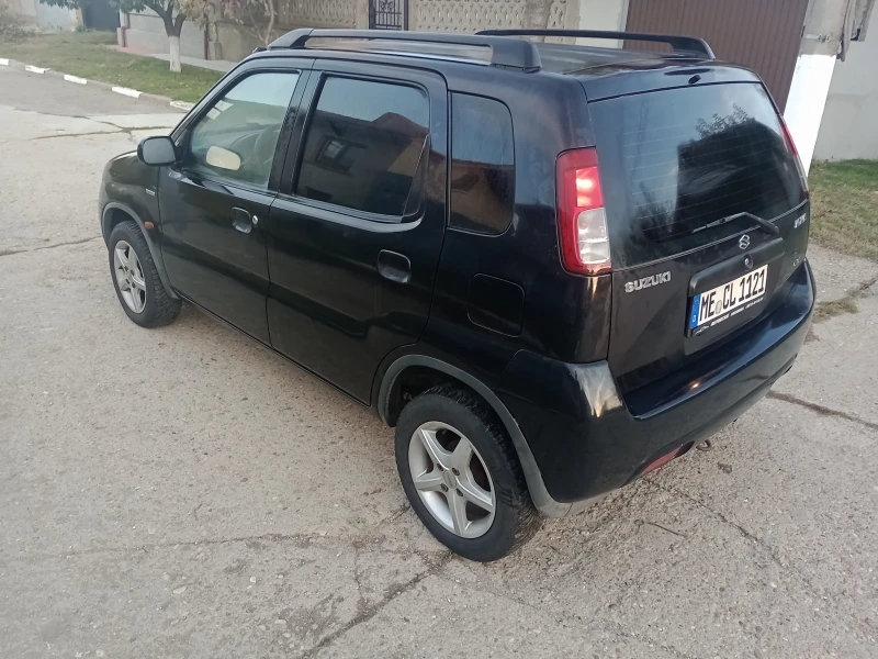 Suzuki Ignis  Ръчка 0884501099, снимка 5 - Автомобили и джипове - 53056134