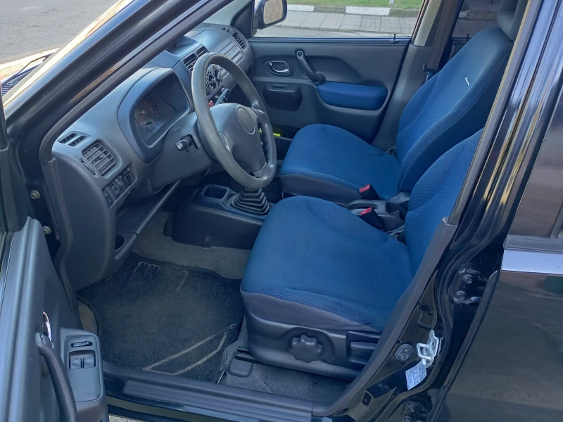 Suzuki Ignis  Ръчка 0884501099, снимка 7 - Автомобили и джипове - 53056134