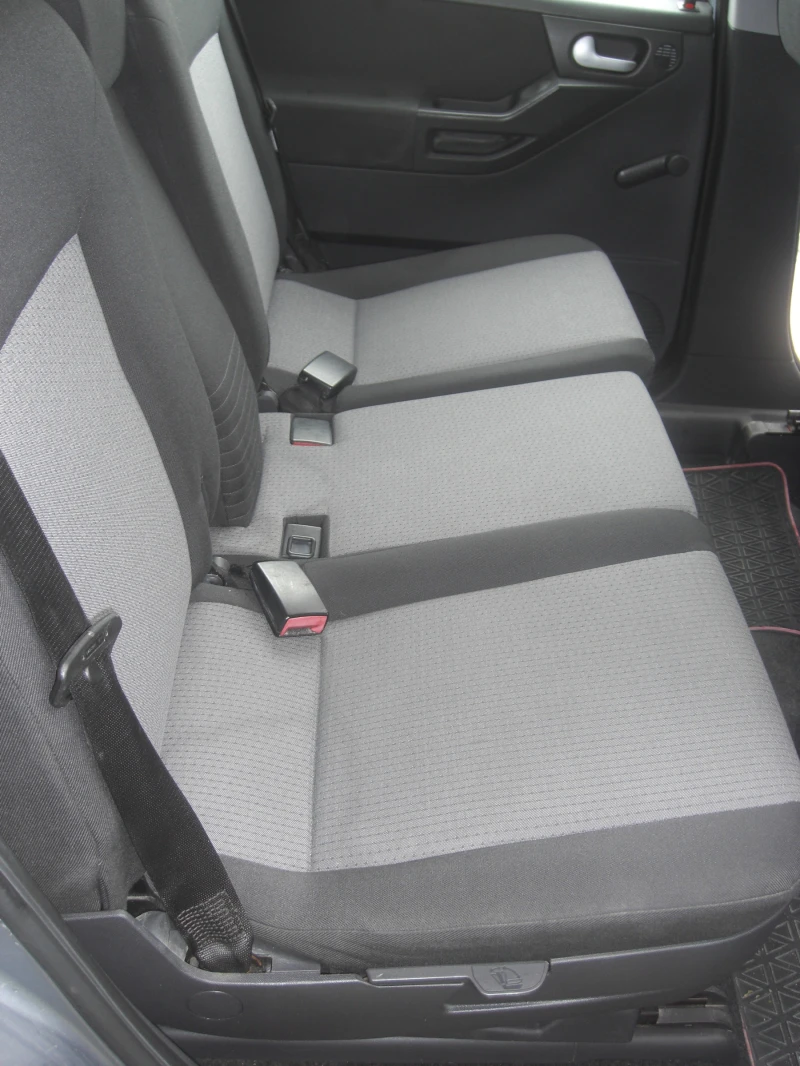 Opel Meriva Twinport, снимка 9 - Автомобили и джипове - 53282335