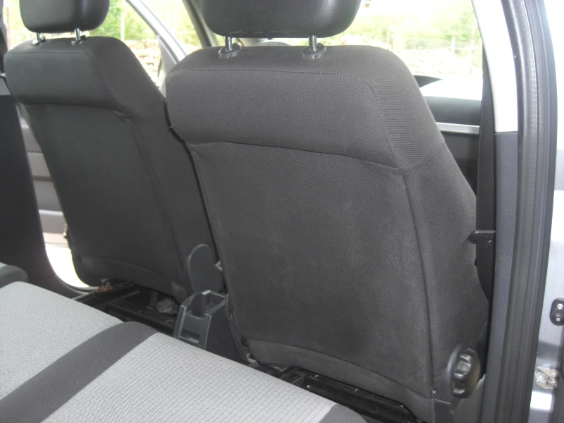 Opel Meriva Twinport, снимка 10 - Автомобили и джипове - 53282335