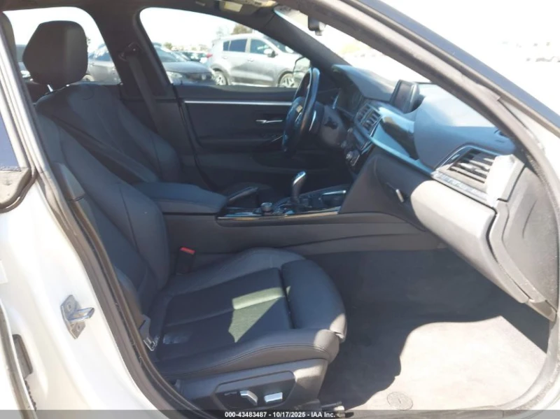 BMW 430 2l I Gran Coupe, снимка 5 - Автомобили и джипове - 53395278