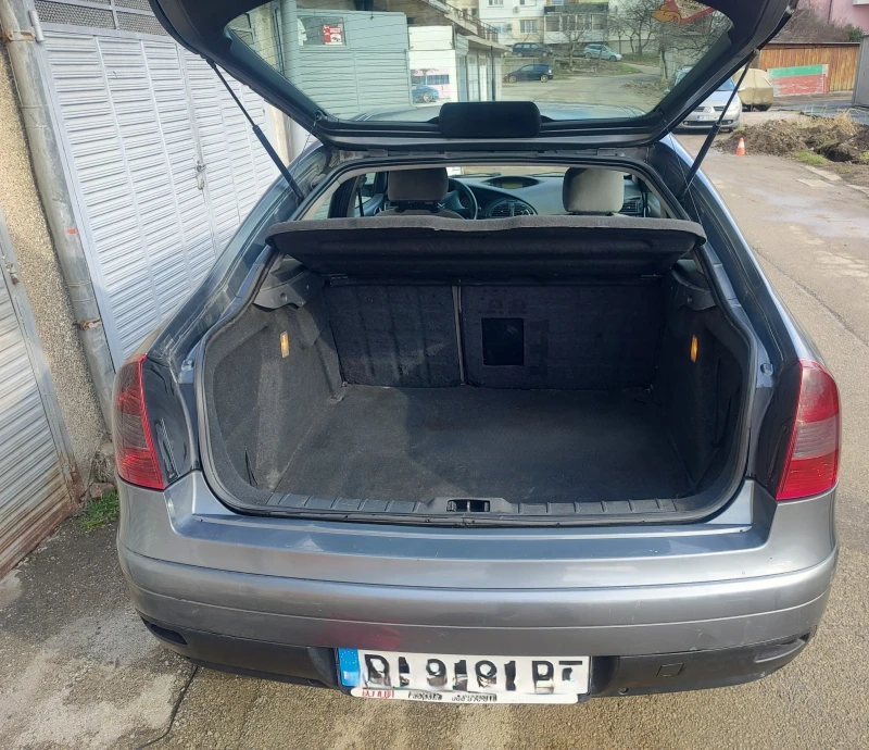 Citroen C5, снимка 11 - Автомобили и джипове - 53405809