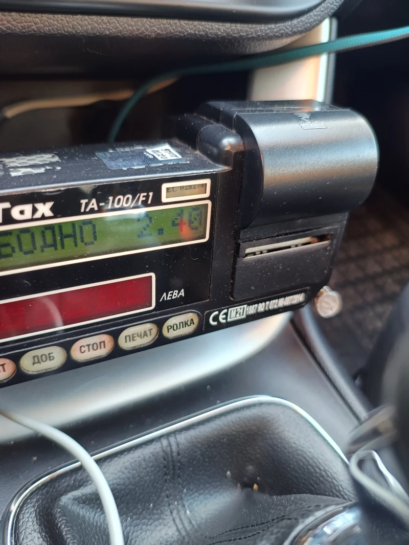 Kia Ceed SW, снимка 11 - Автомобили и джипове - 53412188