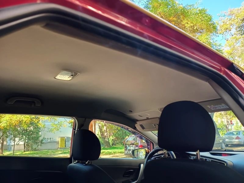 Kia Ceed SW, снимка 8 - Автомобили и джипове - 53412188