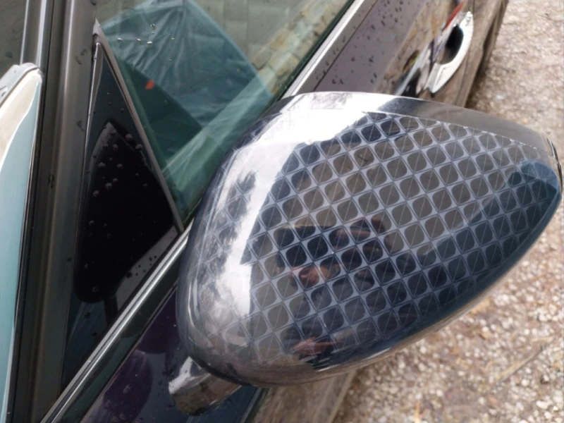 Citroen DS5 2.0 HDI -Automat, Panorama , снимка 6 - Автомобили и джипове - 53459755