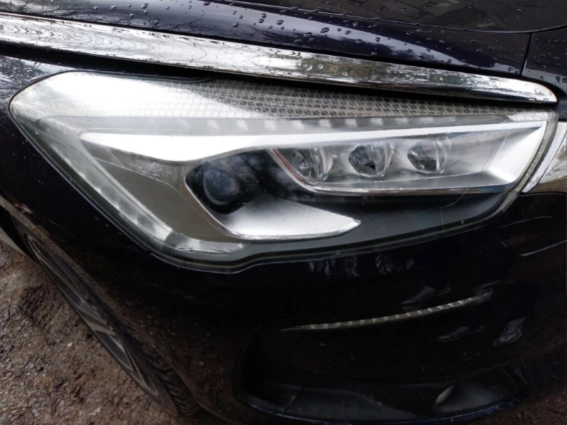 Citroen DS5 2.0 HDI -Automat, Panorama , снимка 5 - Автомобили и джипове - 53459755