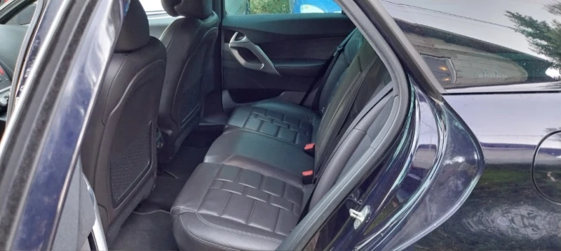 Citroen DS5 2.0 HDI -Automat, Panorama , снимка 11 - Автомобили и джипове - 53459755