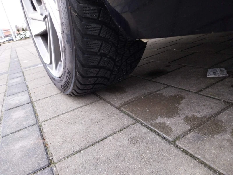 Citroen DS5 2.0 HDI -Automat, Panorama , снимка 7 - Автомобили и джипове - 53459755