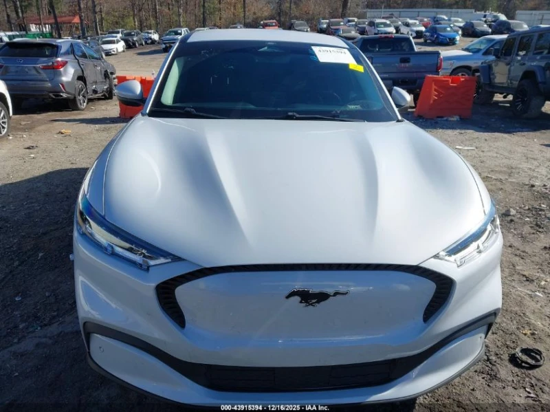 Ford Mustang Mach-E Select RWD, снимка 12 - Автомобили и джипове - 53587225