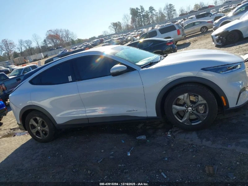 Ford Mustang Mach-E Select RWD, снимка 13 - Автомобили и джипове - 53587225