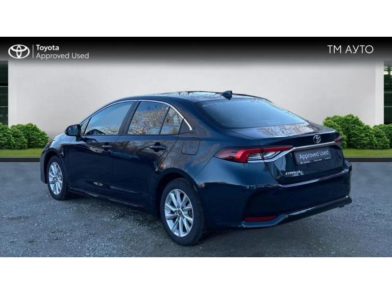 Toyota Corolla SDN 1.5P 6MT EXECUTIVE - НОВА, снимка 2 - Автомобили и джипове - 53000977