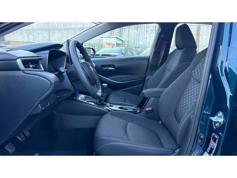 Toyota Corolla SDN 1.5P 6MT EXECUTIVE - НОВА, снимка 12 - Автомобили и джипове - 53000977