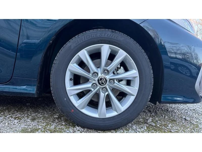 Toyota Corolla SDN 1.5P 6MT EXECUTIVE - НОВА, снимка 16 - Автомобили и джипове - 53000977