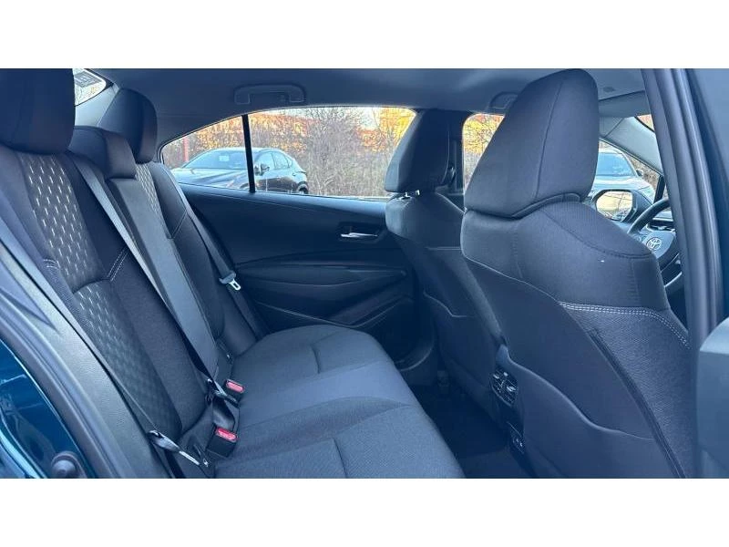 Toyota Corolla SDN 1.5P 6MT EXECUTIVE - НОВА, снимка 7 - Автомобили и джипове - 53000977