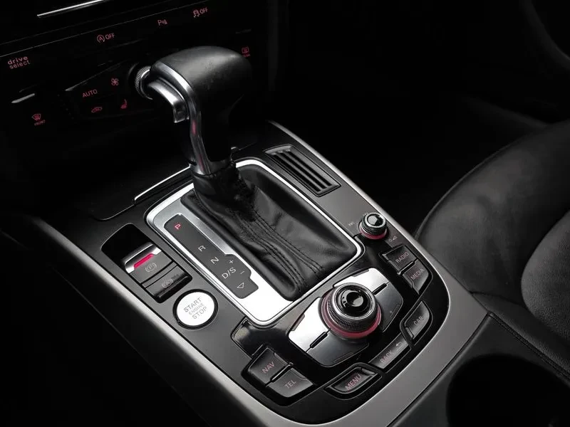 Audi A5 2.0 TDI Quattro | Mobile.bg � ����������� 9