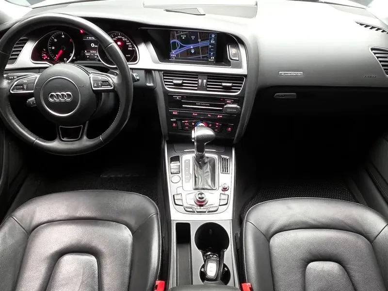 Audi A5 2.0 TDI Quattro | Mobile.bg � ����������� 7