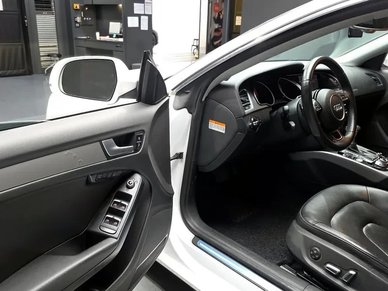 Audi A5 2.0 TDI Quattro | Mobile.bg � ����������� 10