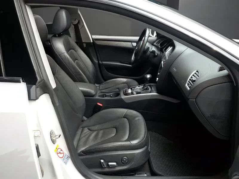 Audi A5 2.0 TDI Quattro | Mobile.bg � ����������� 12