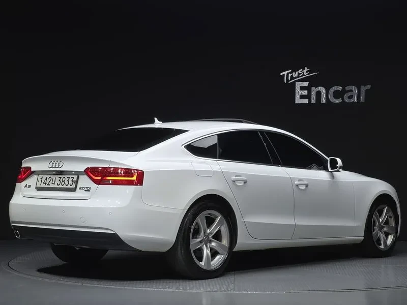 Audi A5 2.0 TDI Quattro | Mobile.bg � ����������� 2