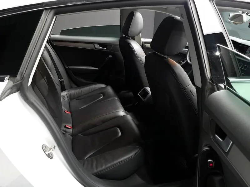 Audi A5 2.0 TDI Quattro | Mobile.bg � ����������� 11