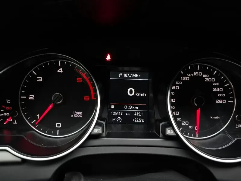 Audi A5 2.0 TDI Quattro | Mobile.bg � ����������� 8