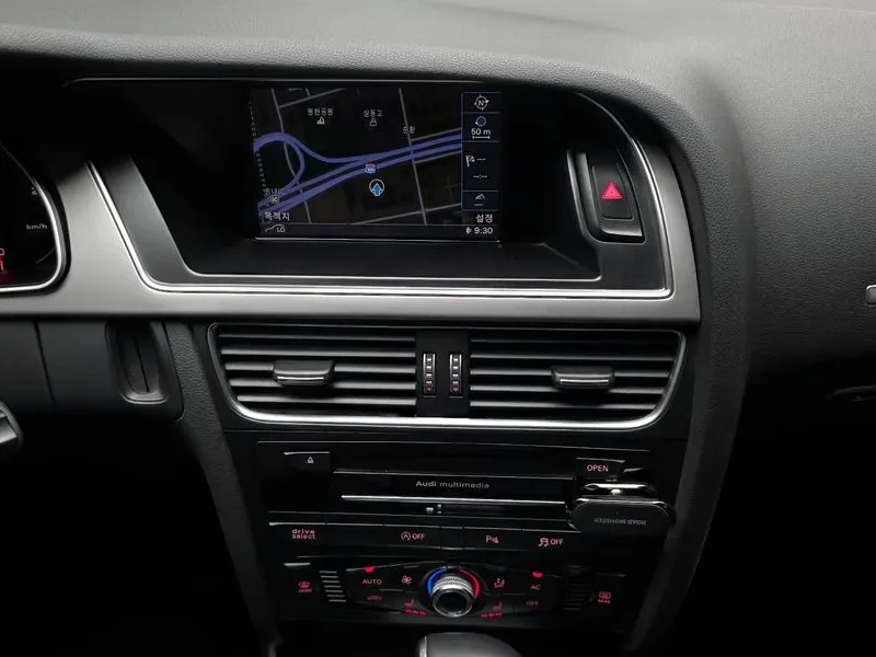 Audi A5 2.0 TDI Quattro | Mobile.bg � ����������� 14