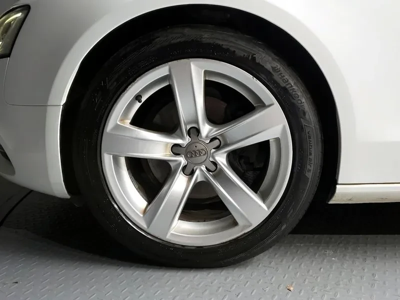 Audi A5 2.0 TDI Quattro | Mobile.bg � ����������� 5
