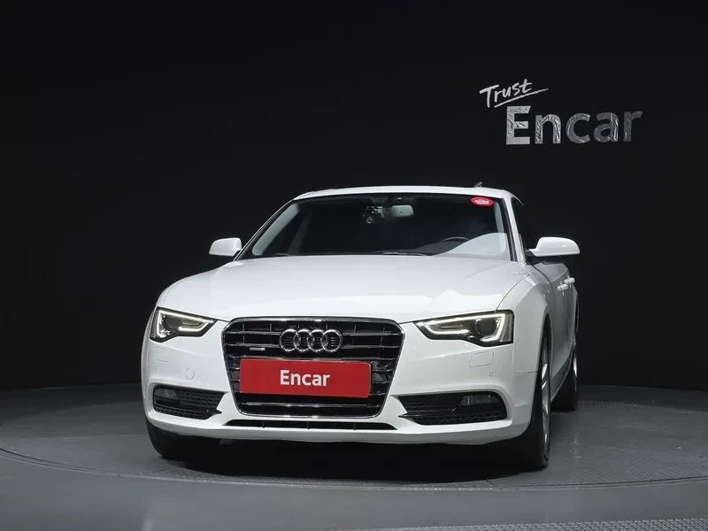 Audi A5 2.0 TDI Quattro | Mobile.bg � ����������� 3
