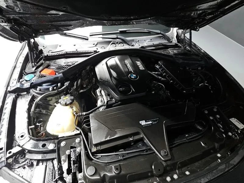 BMW 320 D (F30) ED EDITION | Mobile.bg � ����������� 6