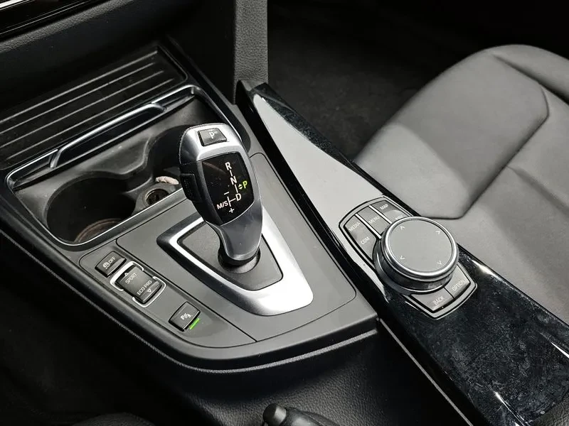BMW 320 D (F30) ED EDITION | Mobile.bg � ����������� 9