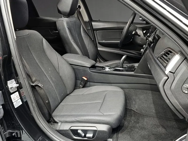 BMW 320 D (F30) ED EDITION | Mobile.bg � ����������� 10