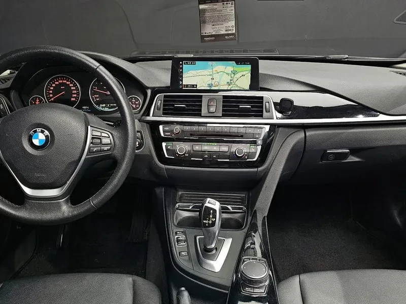 BMW 320 D (F30) ED EDITION | Mobile.bg � ����������� 7