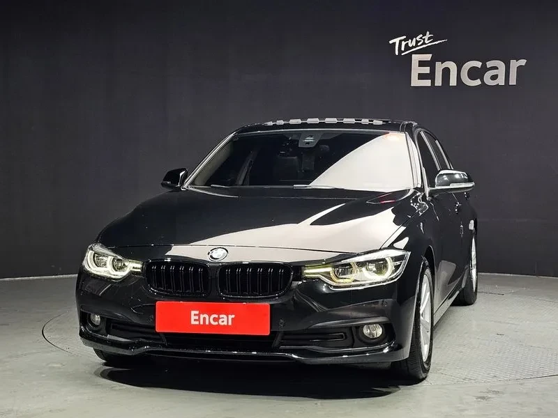 BMW 320 D (F30) ED EDITION | Mobile.bg � ����������� 3