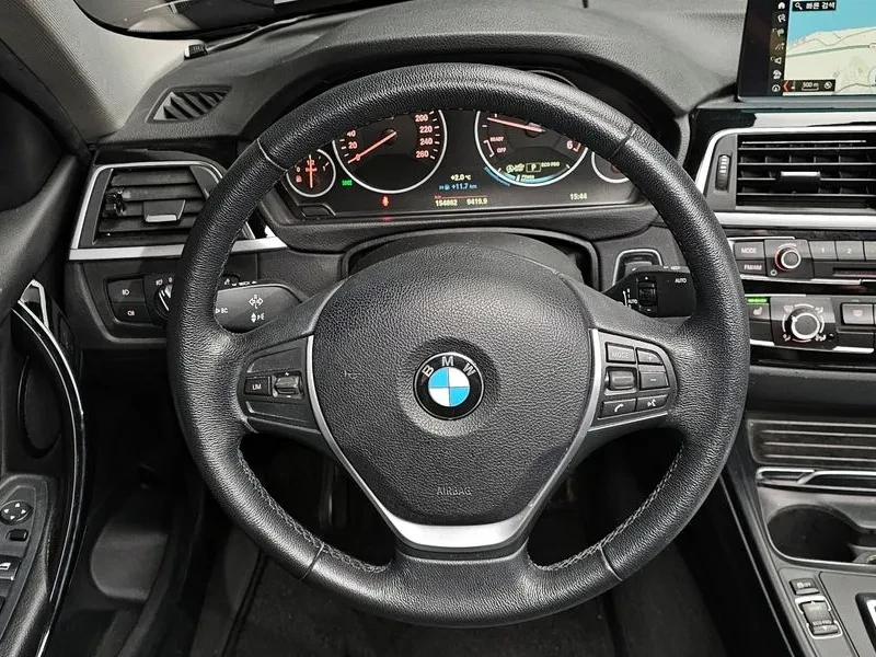 BMW 320 D (F30) ED EDITION | Mobile.bg � ����������� 15