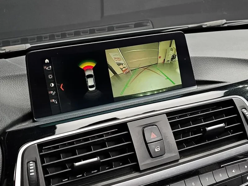 BMW 320 D (F30) ED EDITION | Mobile.bg � ����������� 17