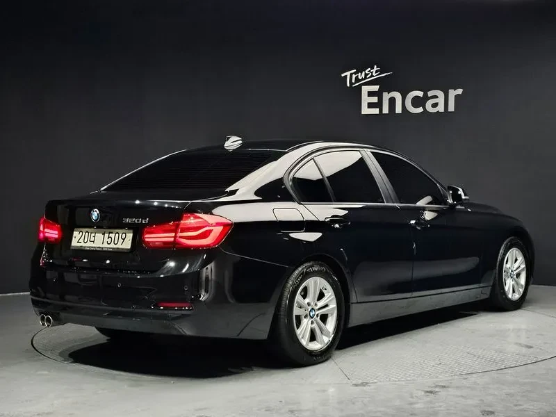 BMW 320 D (F30) ED EDITION | Mobile.bg � ����������� 2